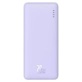 Powerbank Baseus P10022801513-00 Purple 10000 mAh